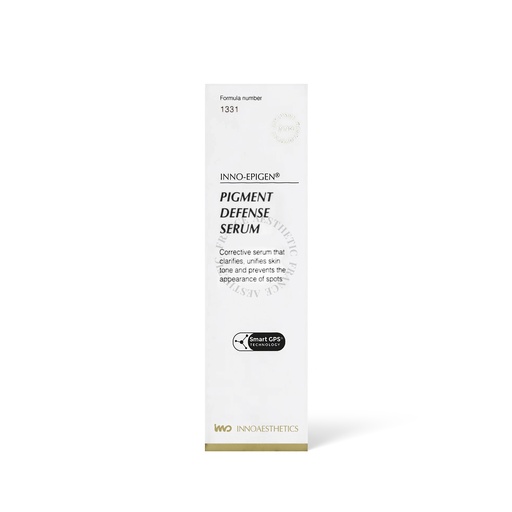[3934] INNOAESTHETICS Pigment Defense Serum