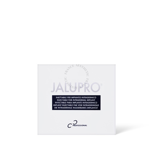 [1775] Jalupro Classic