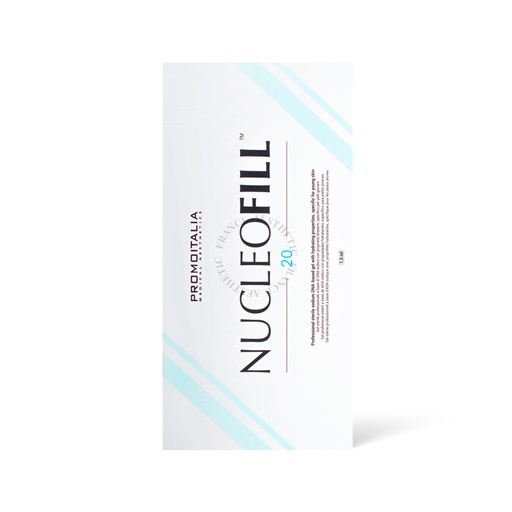 [3948] Nucleofill 20