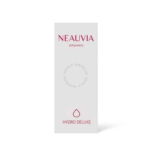 [2130] Neauvia Hydro Deluxe 