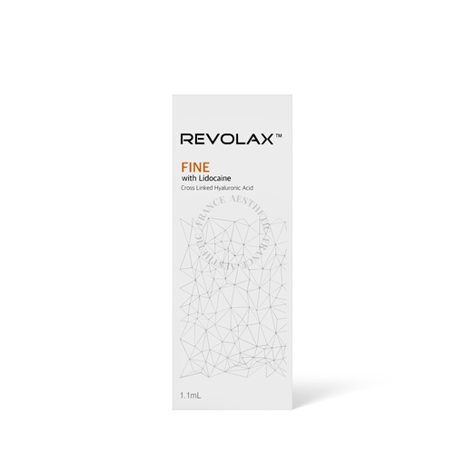 [2536] Revolax Fine Lidocaine