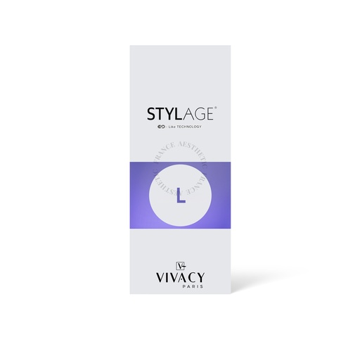 [2696] Stylage Bi-Soft L