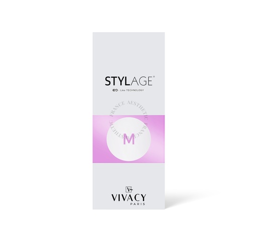 [2698] Stylage Bi-Soft M