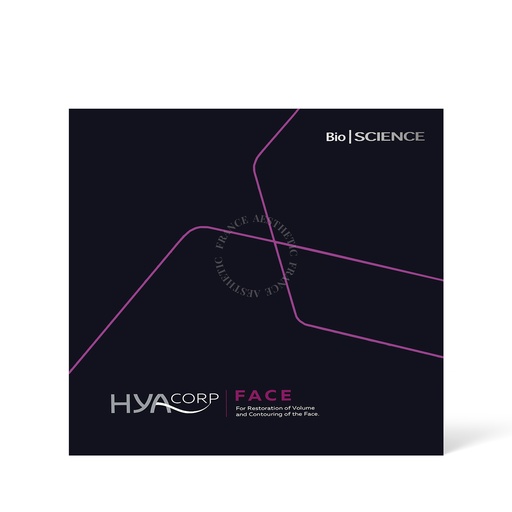 HYAcorp Face 