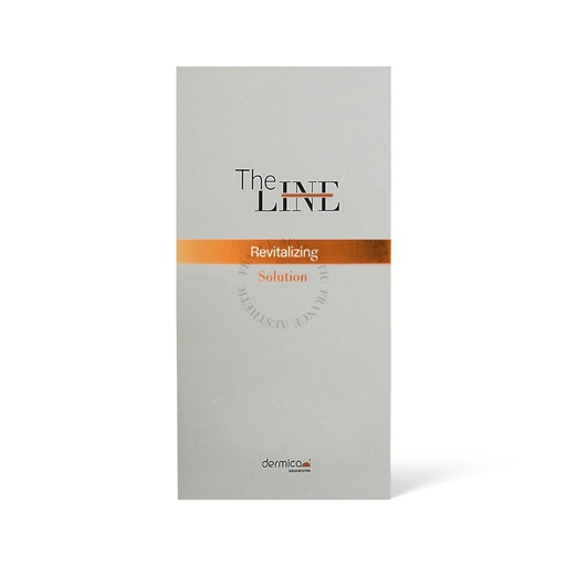 [2787] Dermica The Line Revitalizing Solution