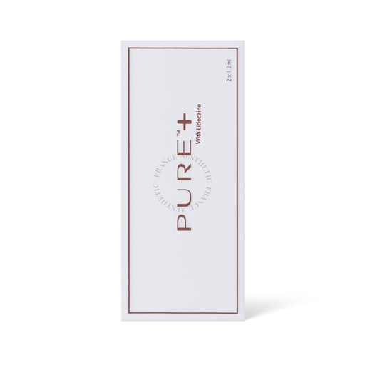 [4101] Revanesse Pure + 