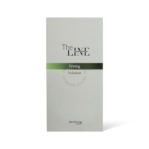 [3955] Dermica The Line Firming Solution