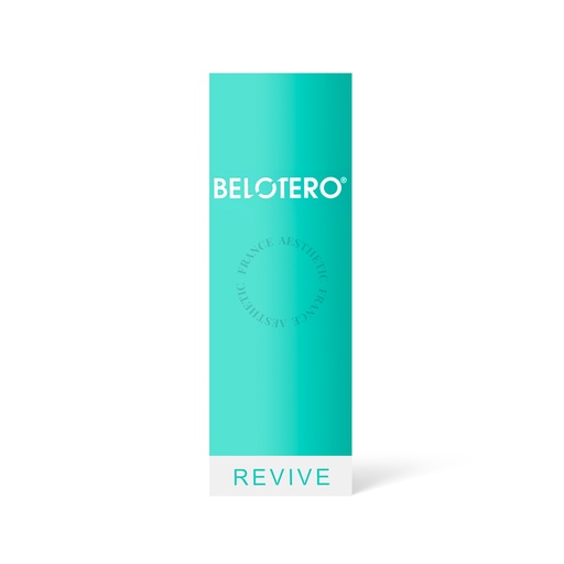 [1116] Belotero Revive