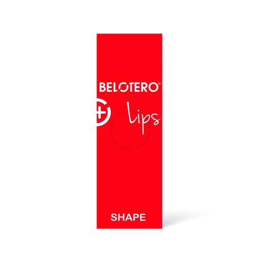 [1115] Belotero Lips Shape Lidocaine