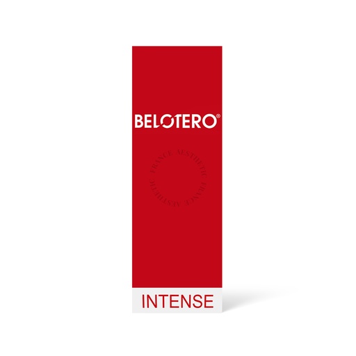 [1112] Belotero Intense