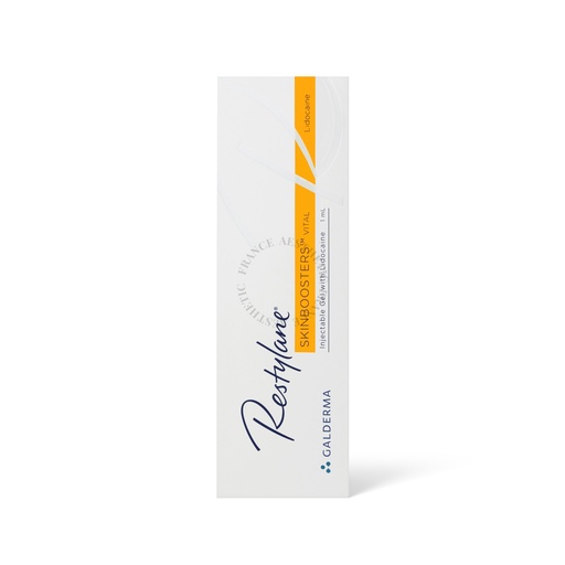 [4113] Restylane Skinboosters Vital Lidocaine