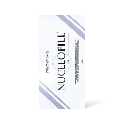 [3952] Nucleofill 25