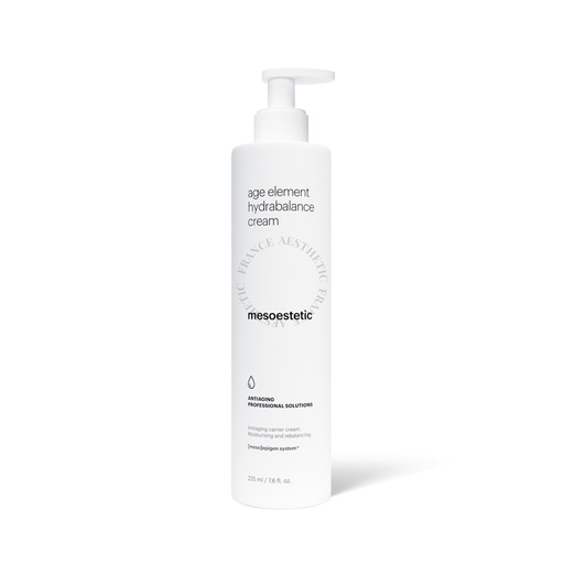 [3970] mesoestetic age element hydrabalance cream 